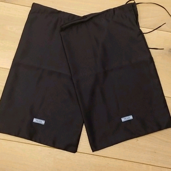 Prada Black Pumps - Picture 6 of 7